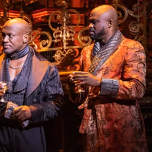 Wake Up With BroadwayWorld July 29, 2025