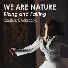 NOoSPHERE Arts to Present An Ecstatic Solstice Celebration This Month