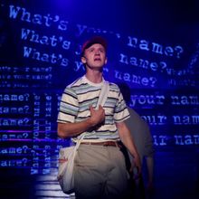 PAPERBOY World Premiere To Be Presented By Weathervane Theatre