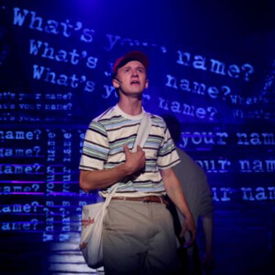 PAPERBOY World Premiere To Be Presented By Weathervane Theatre
