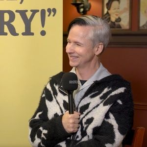 Video: There's a New Mary in Town- John Cameron Mitchell Is Back on Broadway in OH…
