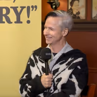 Video: There's a New Mary in Town- John Cameron Mitchell Is Back on Broadway in OH… Video