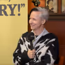 Video: There's a New Mary in Town- John Cameron Mitchell Is Back on Broadway in OH, MARY!