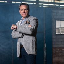 Kurt Elling Releases Rendition of 'Jesu, Joy of Man's Desiring'