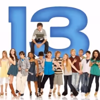 Netflix's 13 Film Adaptation is Accepting Video Audition Submissions