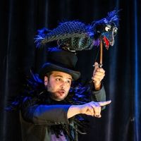 THE FAMILY CROW: A MURDER MYSTERY To Play FringeMTL After A Sold-Out Run At Orlando…