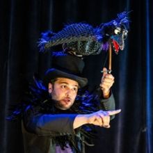 THE FAMILY CROW: A MURDER MYSTERY To Play FringeMTL After A Sold-Out Run At Orlando F