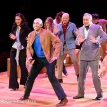 BWW Review: What Do You Get From Upstart Productions' COMPANY?