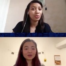 VIDEO: THE PRINCE OF EGYPT Fans Sing 'When You Believe'