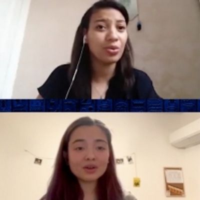 VIDEO: THE PRINCE OF EGYPT Fans Sing 'When You Believe'