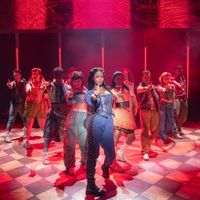 Review: & JULIET at Orpheum Theatre Photo