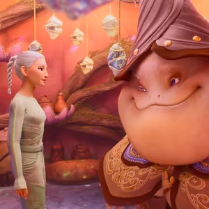 Video: Apple Debuts Sneak Peek Clip From WONDLA Season 3