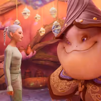Video: Apple Debuts Sneak Peek Clip From WONDLA Season 3 Video