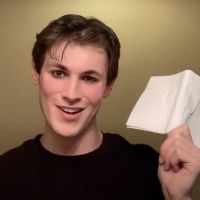 Tommy Kaiser Feels At Home in the Musical Theatre Community - Next on Stage