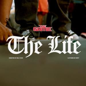 THE GAME Releases THE LIFE Music Video From THE DOCUMENTARY 3 Video