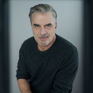 Chris Noth to Star in IT'S A WONDERFUL LIFE: A LIVE RADIO PLAY at Denver's Elaine…