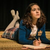 Main Street Theater Presents THE DIARY OF ANNE FRANK