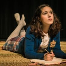 Main Street Theater Presents THE DIARY OF ANNE FRANK