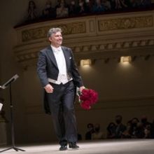 BWW Review: Well, Hello, Jonas, It's So Nice to Have You Back Where You Belong (New Y