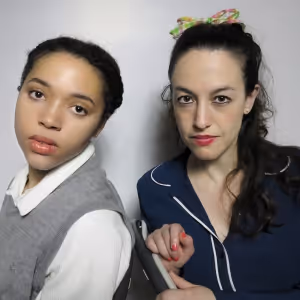 FREEDOM SUMMER by Toby Armour to be Presented at Theater for the New City in June