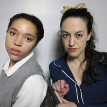 FREEDOM SUMMER by Toby Armour to be Presented at Theater for the New City in June