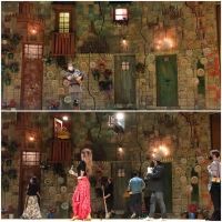 El Teatro de la Zarzuela prepara ENTRE SEVILLA Y TRIANA