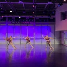 Nutmeg Ballet Presents Graduation Performances