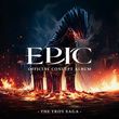 What to Know About EPIC &mdash; If You Haven&rsquo;t Followed the Viral Musical&rsquo;s Cr Photo