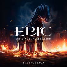 What to Know About EPIC — If You Haven’t Followed the Viral Musical’s Creation 