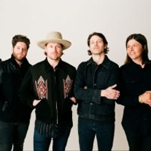 NEEDTOBREATHE Release New Song 'Sunshine'