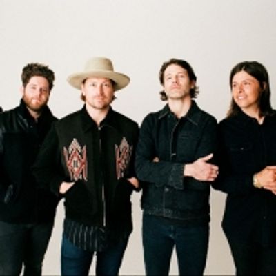 NEEDTOBREATHE Release New Song 'Sunshine'