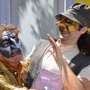 Odyssey's Theatre Under The Stars to Return With THE MISER
