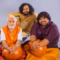 PANCHAKSHARA: VIKKU VINAYAKRAM & 3 GENERATIONS is Coming to Brooklyn