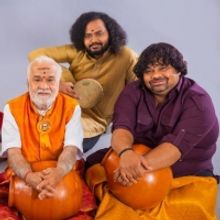 PANCHAKSHARA: VIKKU VINAYAKRAM & 3 GENERATIONS is Coming to Brooklyn