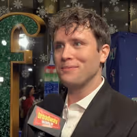 Video: Inside Opening Night of ELF with Grey Henson, Sean Astin & More Video