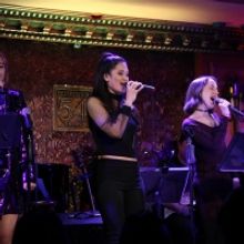 BWW Review: Audience Cheers NEW WRITERS AT 54! HELEN PARK IN CONCERT at 54 Below