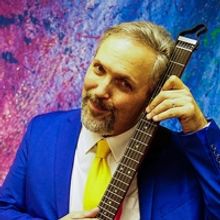 VIDEO: Eric Herman Releases 'Merry-Go-Round' Music Video