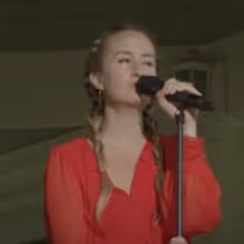 VIDEO: Margo Price Performs Bob Dylan's 'Things Have Changed' on CBS THIS MORNING