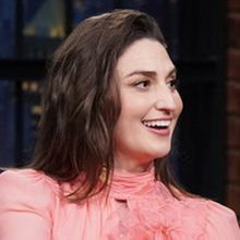 Video: Sara Bareilles Talks GIRLS5EVA Being 'Resurrected' on Netflix After Cancelatio