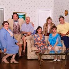 Review: THERE'S A BURGLAR IN MY BED at The Arctic Playhouse