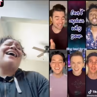 Weekly Roundup: Our Top Ten Theater TikToks of the Week - Keala Settle, Samantha…