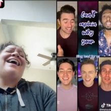 Weekly Roundup: Our Top Ten Theater TikToks of the Week - Keala Settle, Samantha…