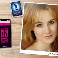 VIDEO: Jill Paice Talks MATILDA, AN AMERICAN IN PARIS & More on the Latest Episode of