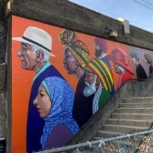 Luna Stage Announces Collaboration With Ping Chong + Co, And STORY CIRCLES