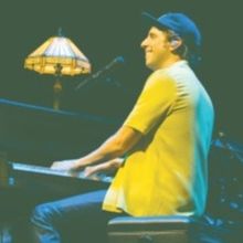The Old Friends Acoustic Tour Starring Ben Rector Comes To Aronoff Center, November 4