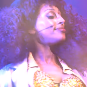 Video: Watch the New Trailer For I'M EVERY WOMAN - THE CHAKA KHAN MUSICAL