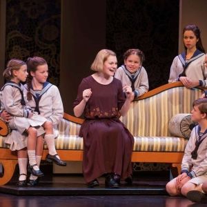 Jack O'Brien Directed THE SOUND OF MUSIC Tour Will Resume in 2025