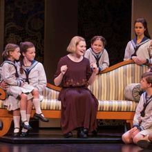 Jack O'Brien Directed THE SOUND OF MUSIC Tour Will Resume in 2025