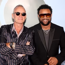 Shaggy to Reprise Role in THE LAST SHIP for Two Performances