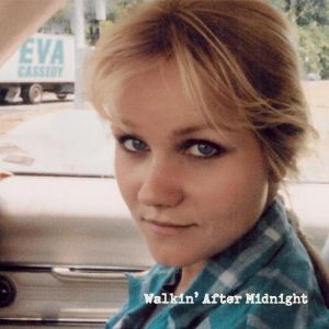 Eva Cassidy Album Featuring Previously Unreleased Recordings Coming in September